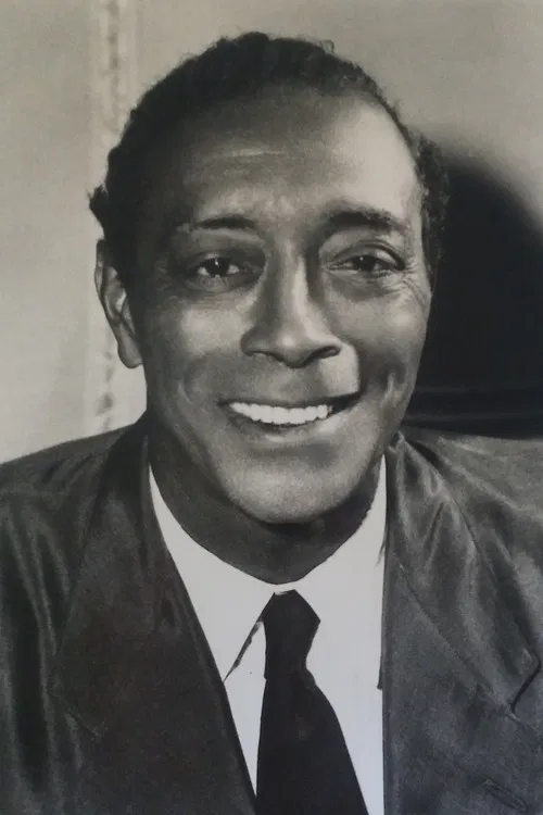 Juano Hernández profile