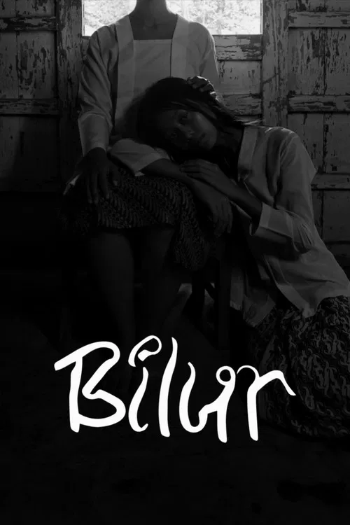 Bilur poster