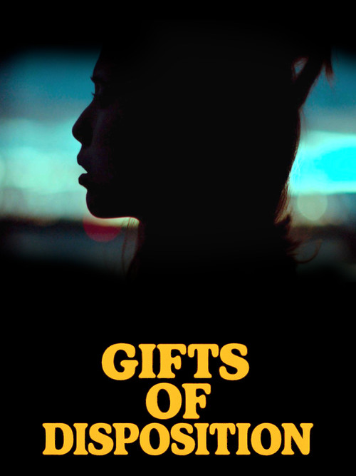 Gifts of Disposition poster