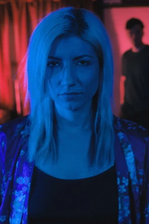 Jackie Adragna profile