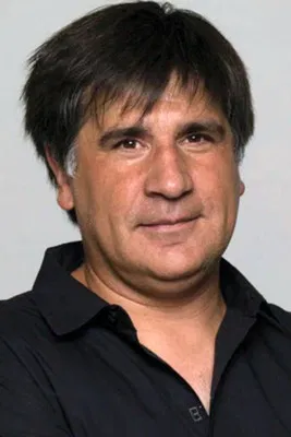 Daniel Barone profile