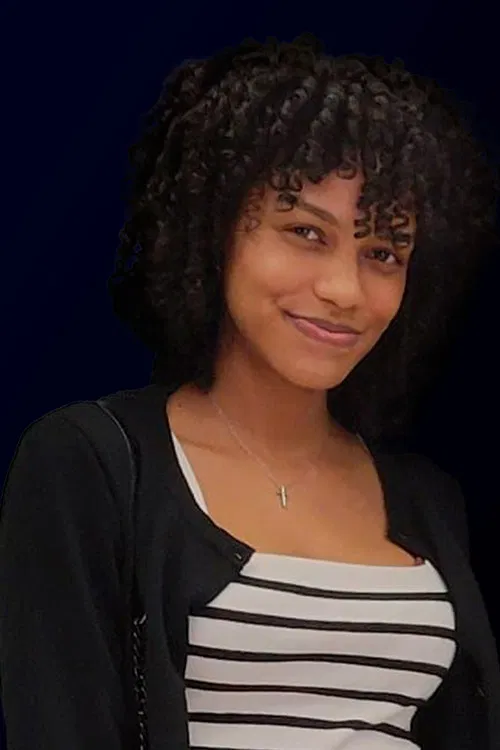 Alison Michel profile