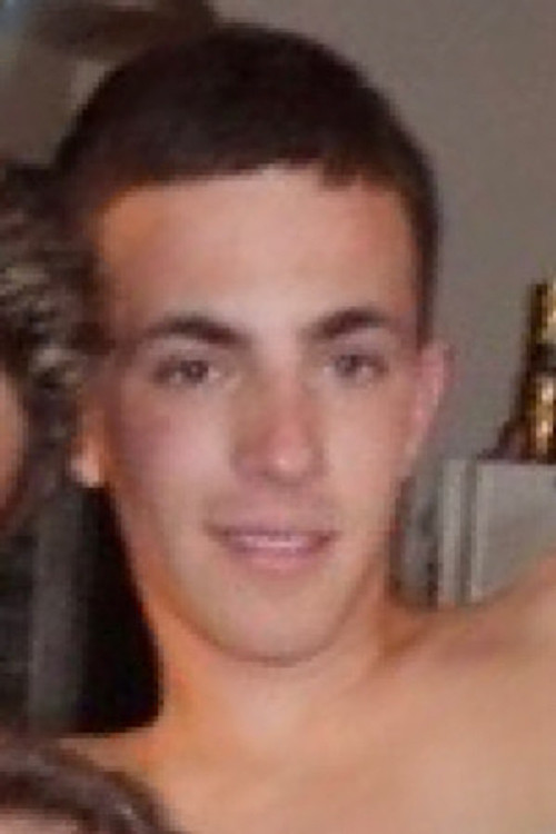 Bradley Pitts profile