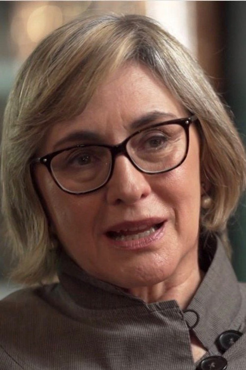 Patricia Arriaga-Jordán profile