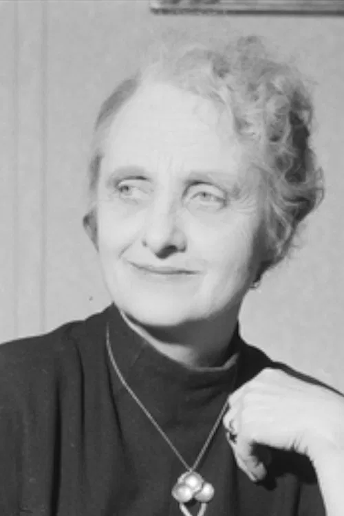 Aagot Børseth profile