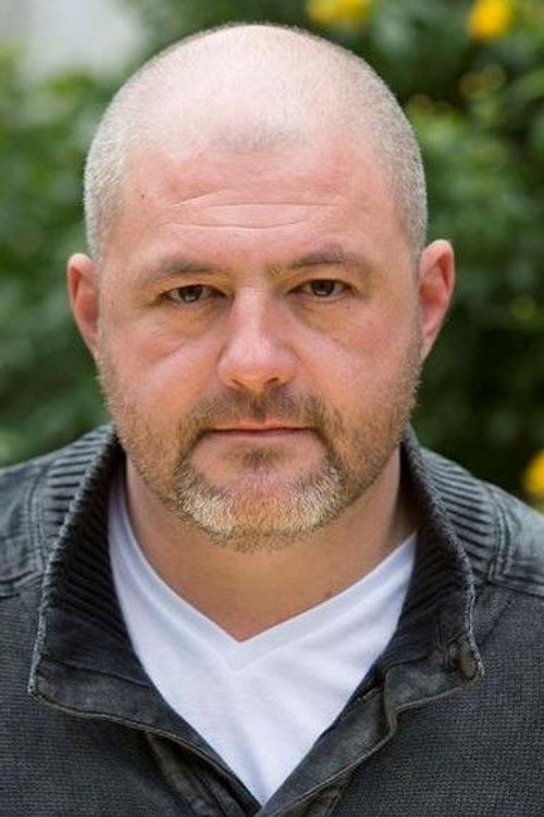 Darren Bancroft profile