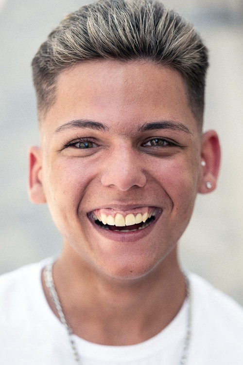 Sofian Ribes profile