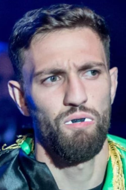 Javid Basharat profile