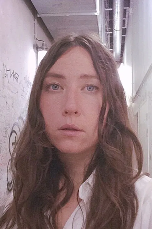 Amanda Högberg profile