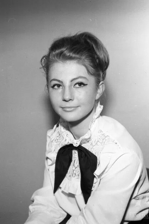 Ilona Kuśmierska-Kocyłak profile