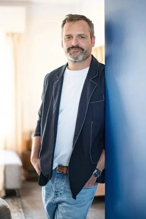 Klaas Van Tilburgh profile