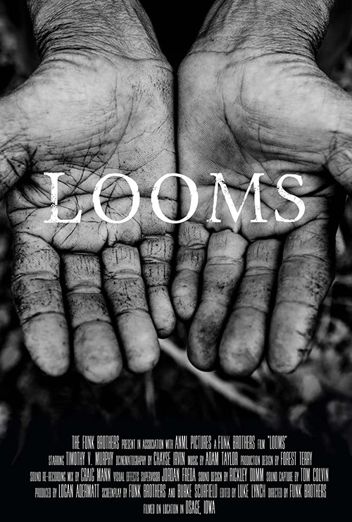 LOOMS poster