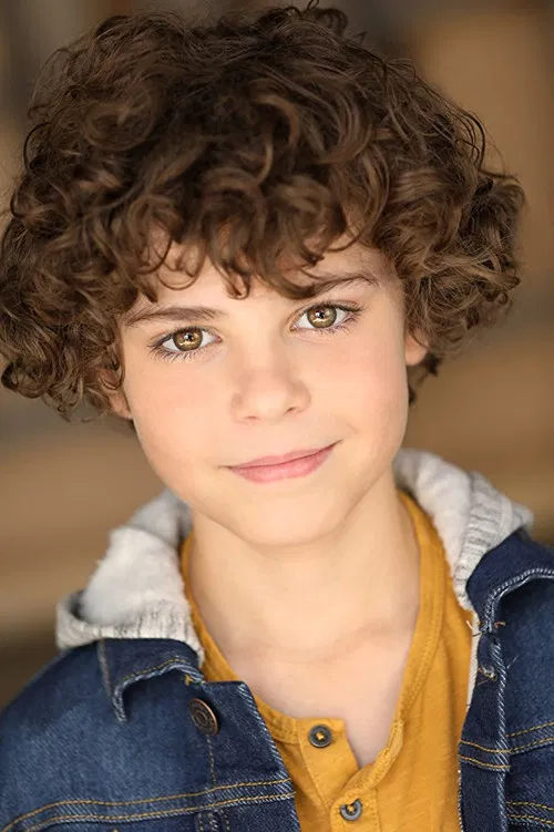 Thaddeaus Ek profile