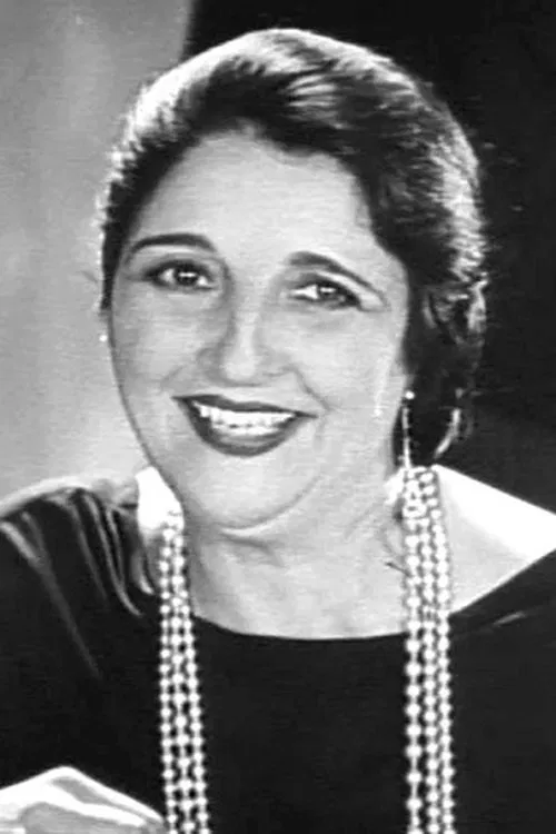 Ellinor Vanderveer profile