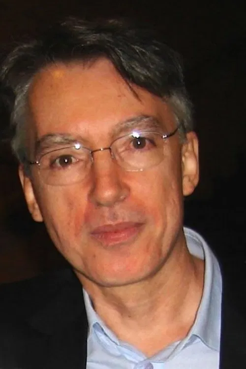 Bráulio Tavares profile