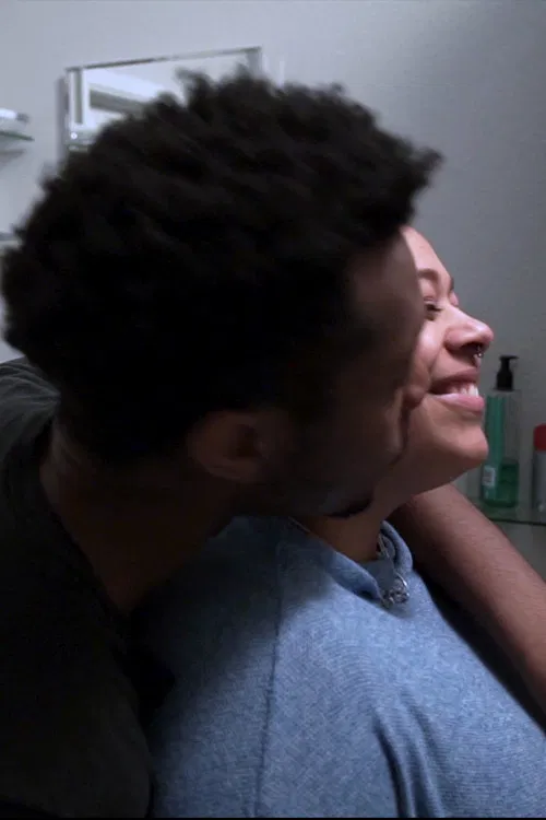 lather. rinse. repeat. poster