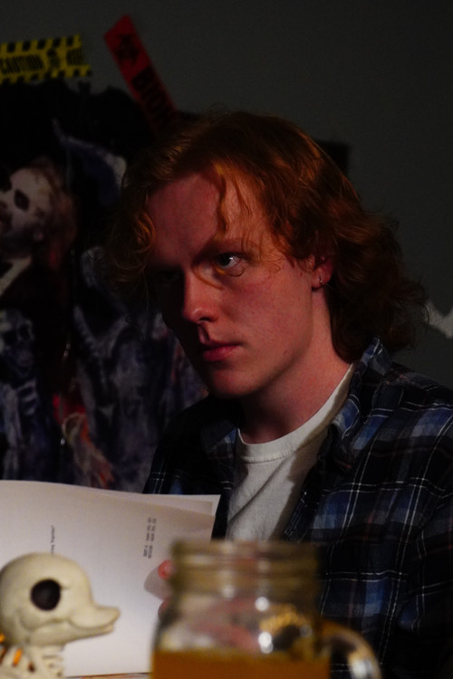 Jackson Carroll profile