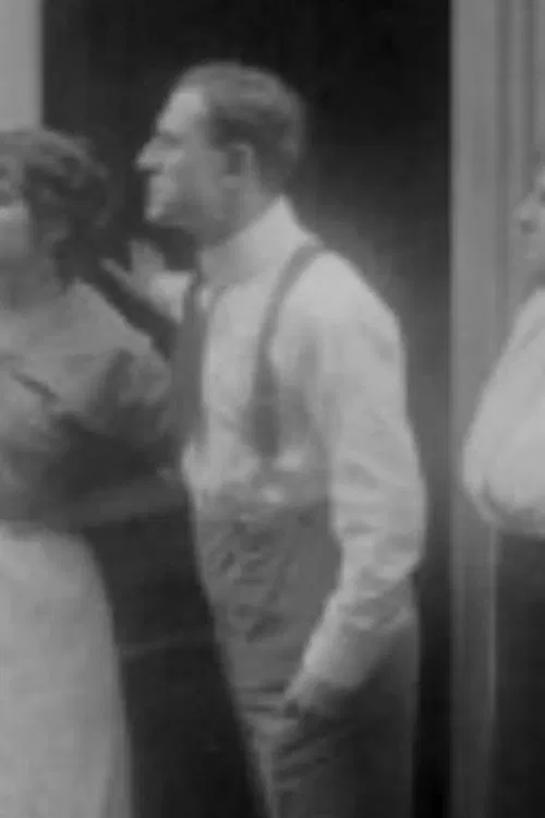 Jacques Sluyters jr. profile