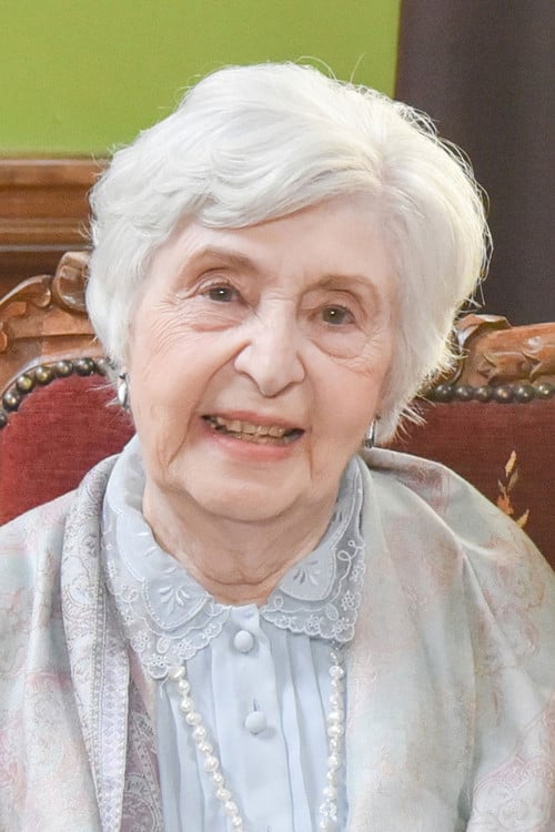 Efi Papatheodorou profile