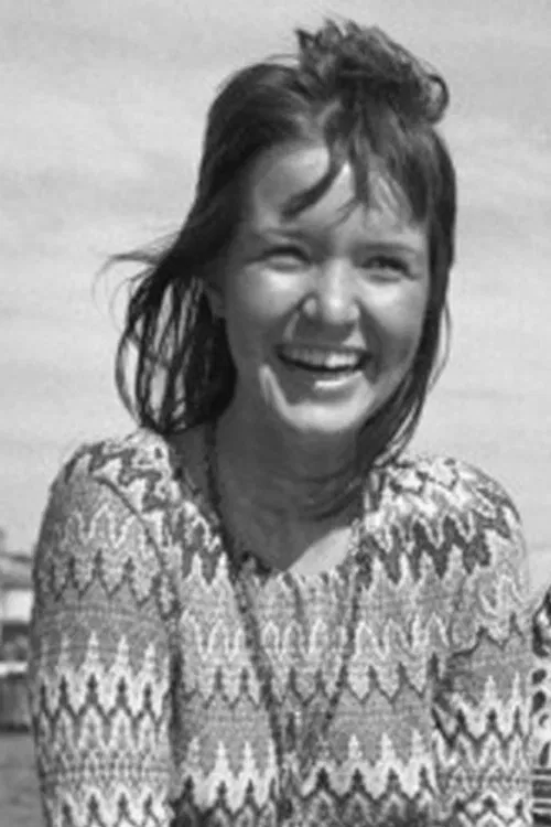 Verna Harvey profile