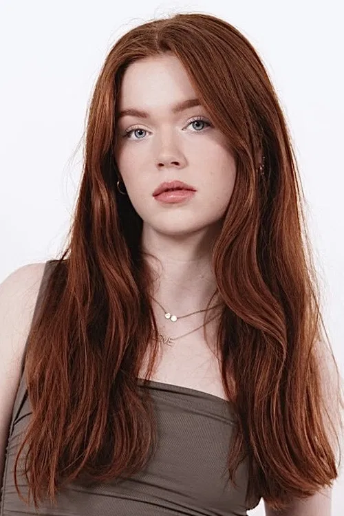 Addisyn Grace Cain profile