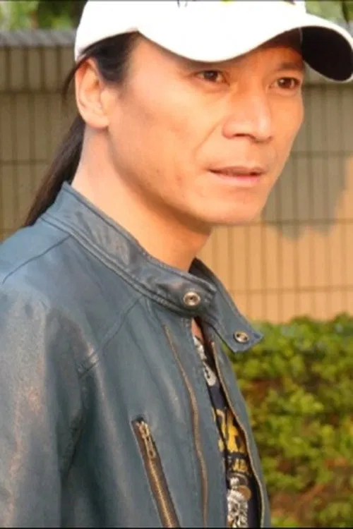 Liu Jianwei profile
