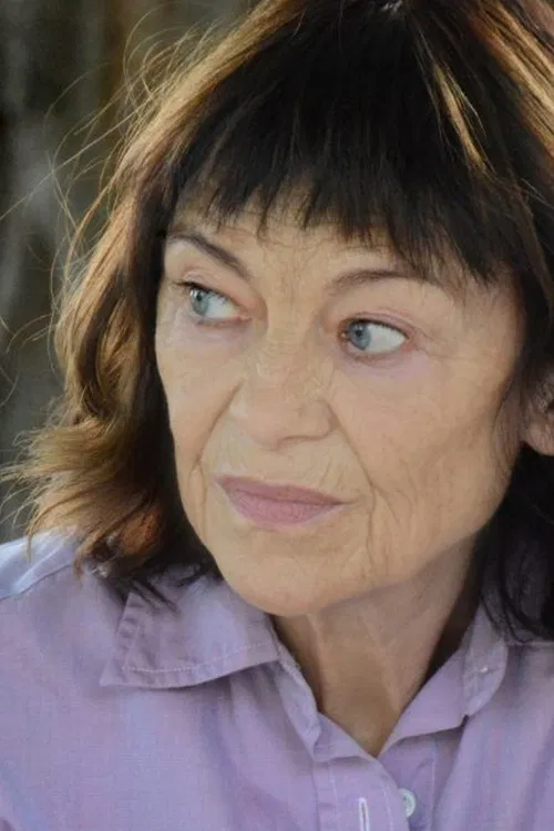 Hildegard Kuhlenberg profile