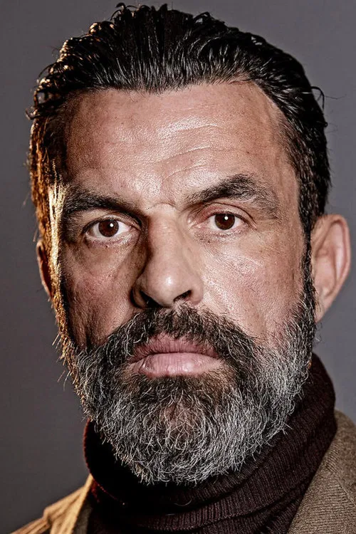 Jim Latrache-Qvortrup profile