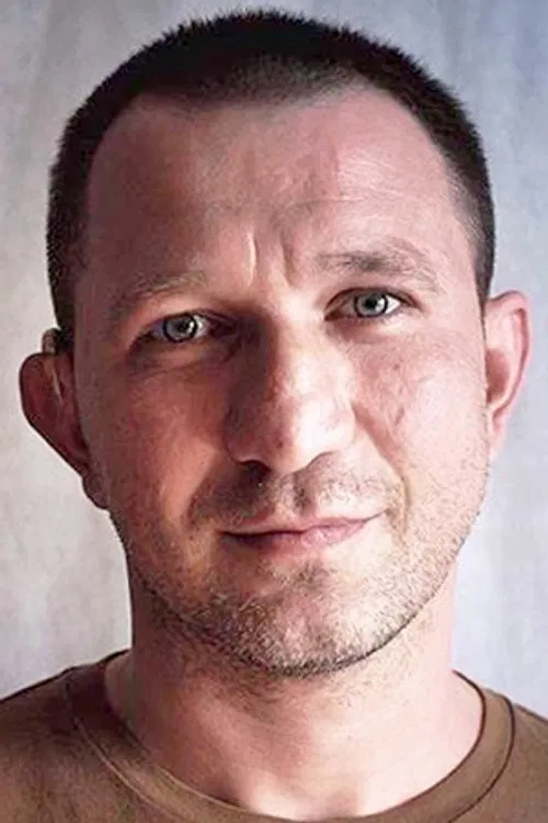 Mikhail Khuranov profile