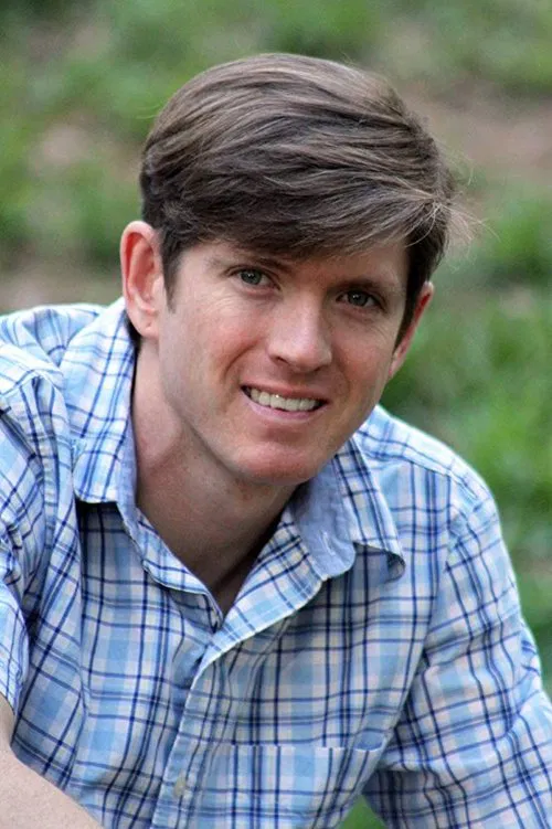 Jason Charles Hill profile