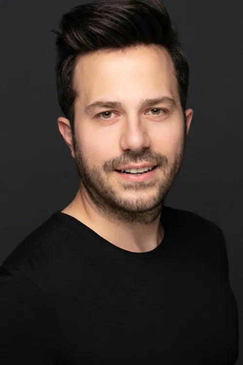 Sertan Erkaçan profile