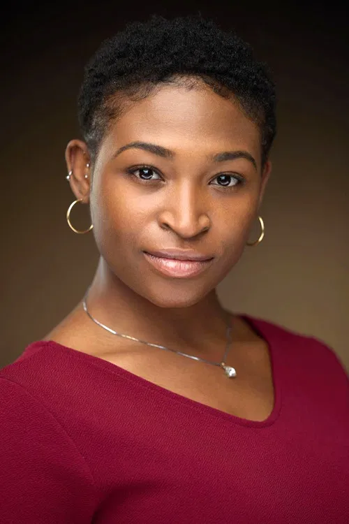 Tabitha Alege profile