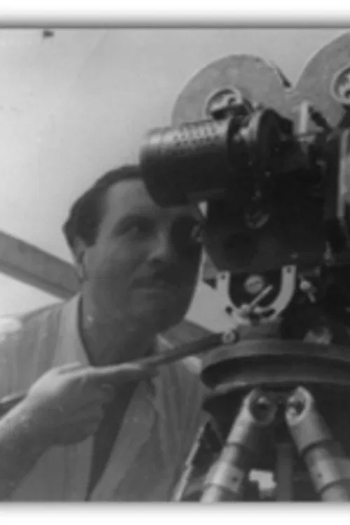 Carlos Arévalo profile