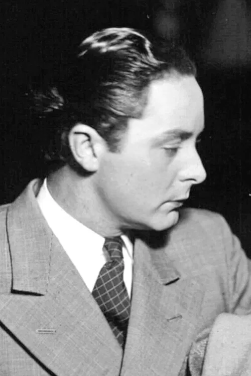 Sven Bertil Norberg profile