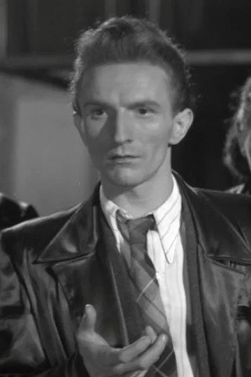 Tadeusz Sabara profile