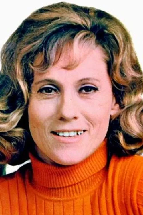 Lucette Sahuquet profile