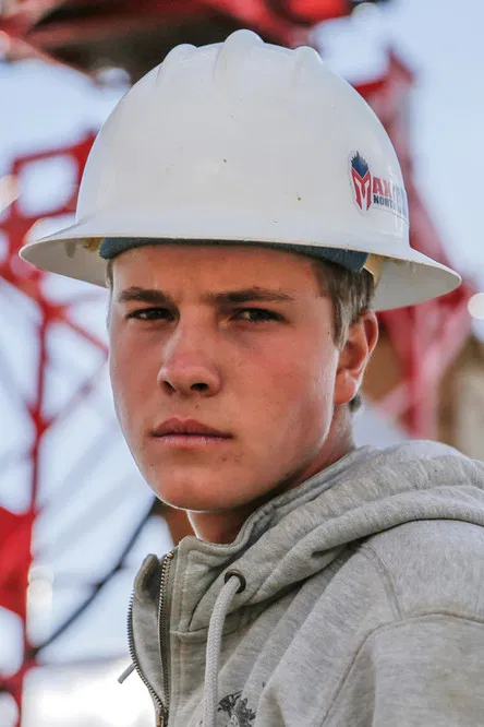 Hunter Hoffman profile