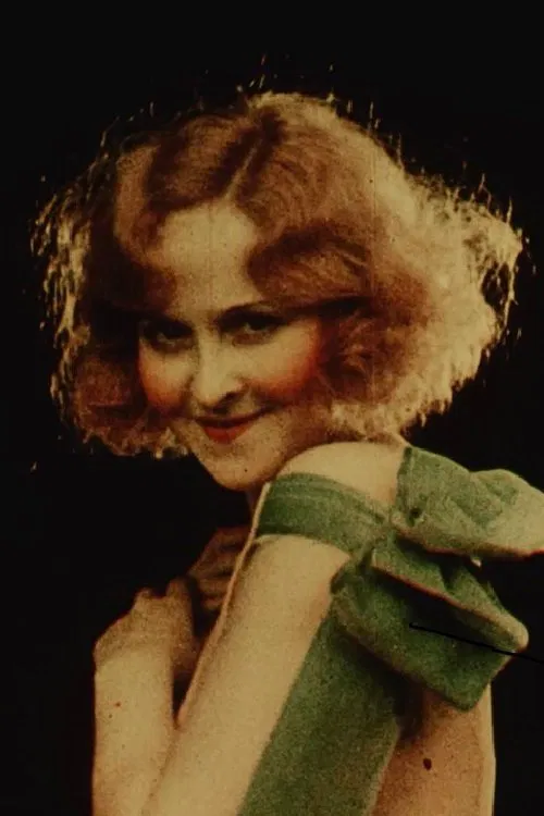 Fashion in Movement poster