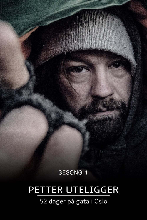 Petter uteligger poster