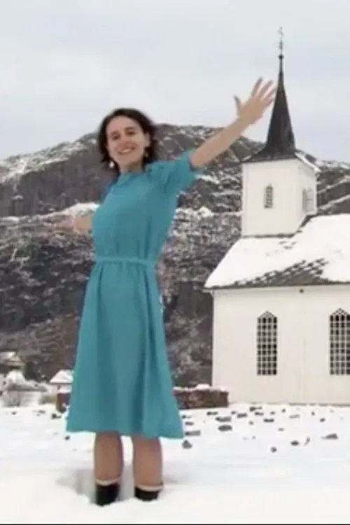 The Holy Grail poster