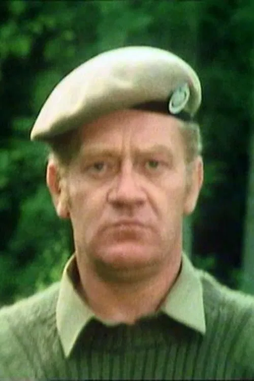 Max Faulkner profile