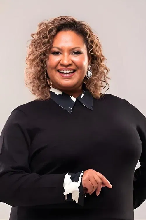 Jill Levenberg profile