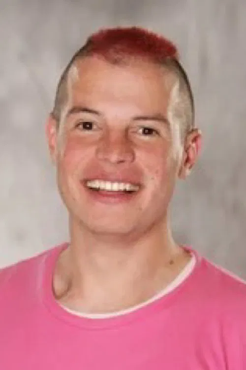 James Zinkand profile