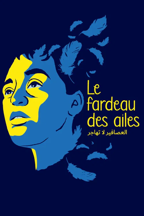 The Bird’s Placebo poster