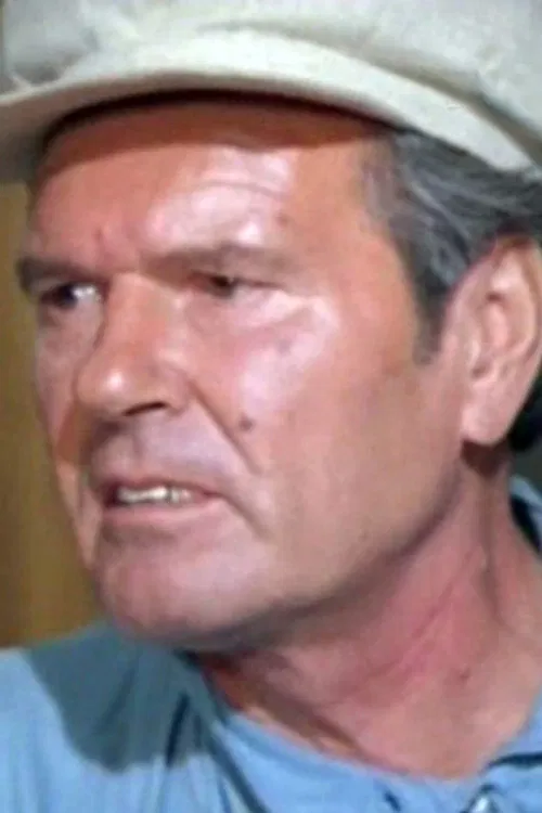 Grigoriy Vorobyov profile