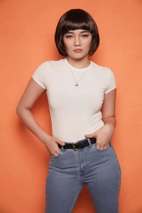 Rhealyn Ayson profile