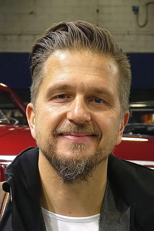 Jean-Pierre Gagick profile