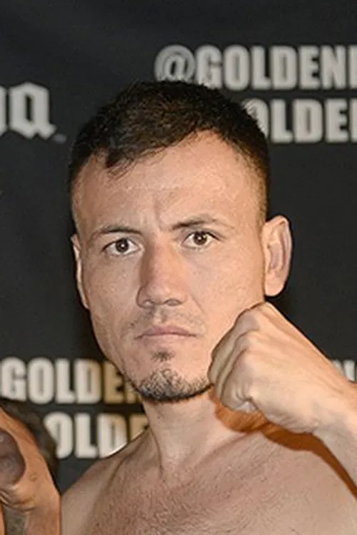 Norberto Gonzalez profile