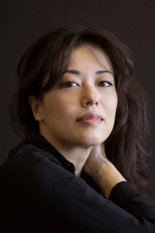 Yukiko Ikeda profile