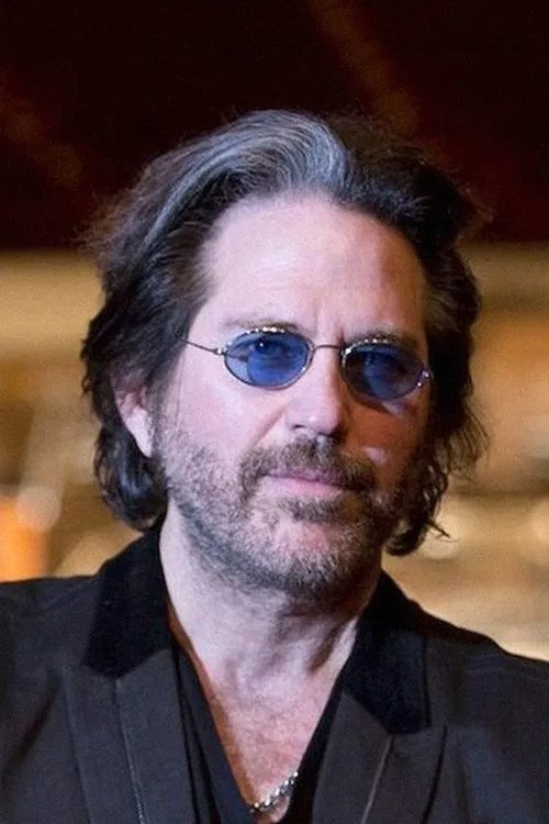 Kip Winger profile